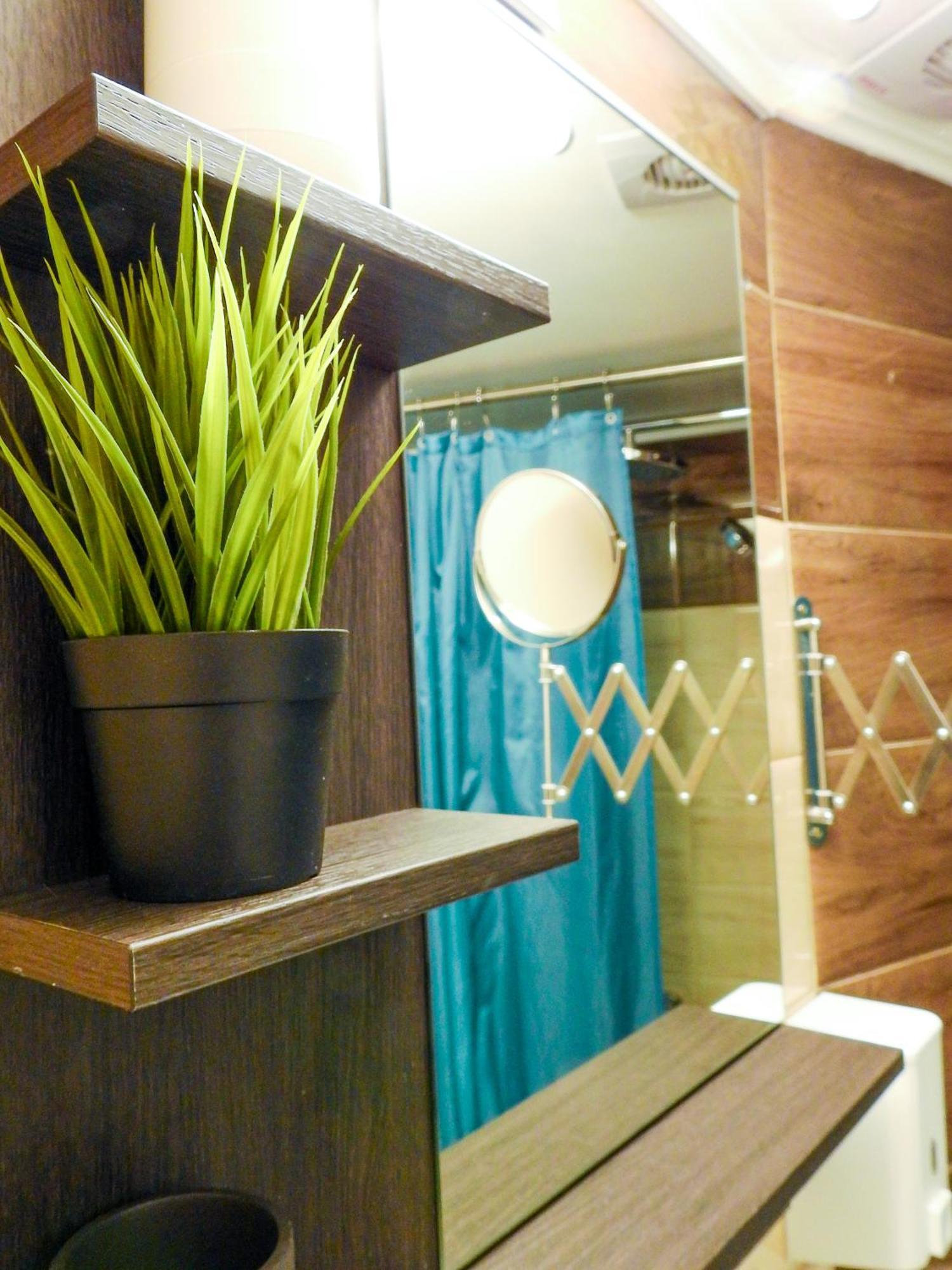 Green Art House Афины Экстерьер фото